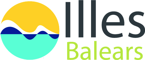 Logo Illes Balears