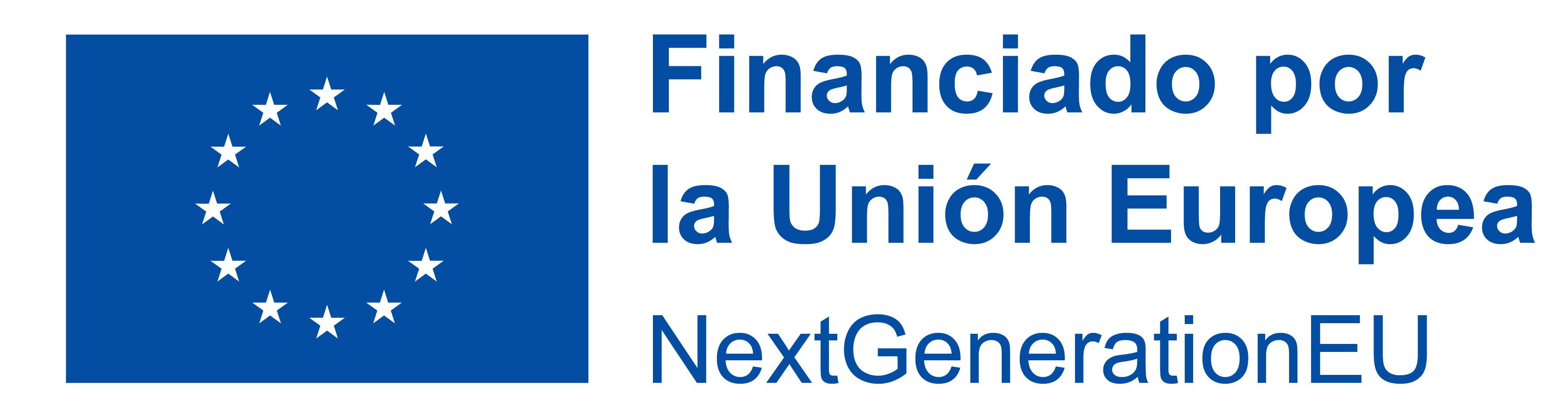 Logo UE Financiacion
