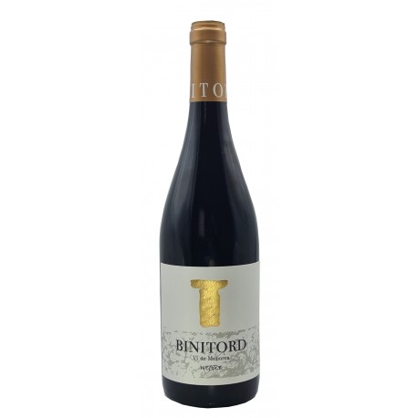 Binitord Negre