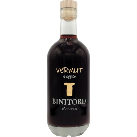 Vermut Negro